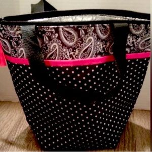 Pampered Chef Lunch Tote